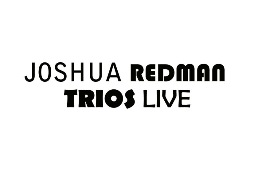 Joshua Redman sw
