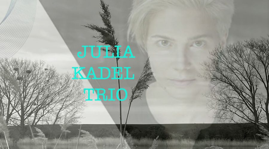 Julia Kadel Leise Schritte im Vertrauen