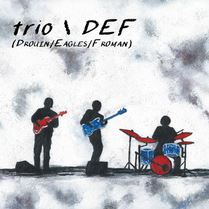 Jazzalben 2015 trio \ DEF