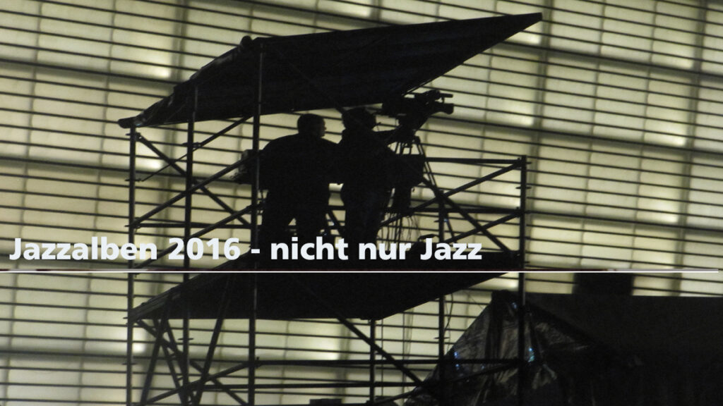 Jazzalben 2016 - Camera Set 2012