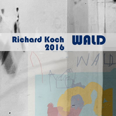 Richard Koch Wald