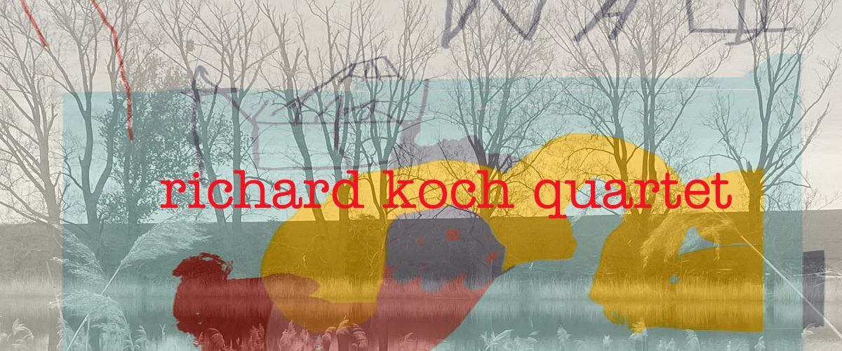 Richard Koch wald