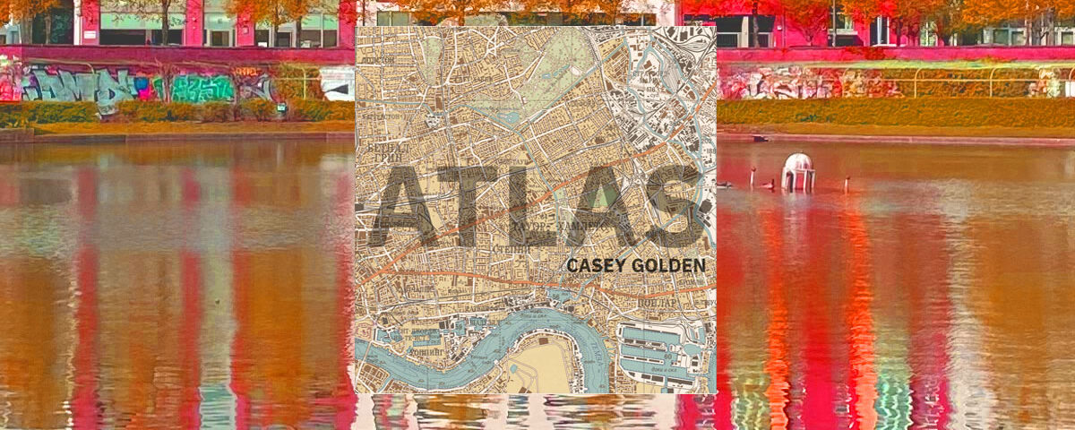 Casey Golden Atlas
