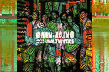 Onom Agemo and the Disco Jumpers