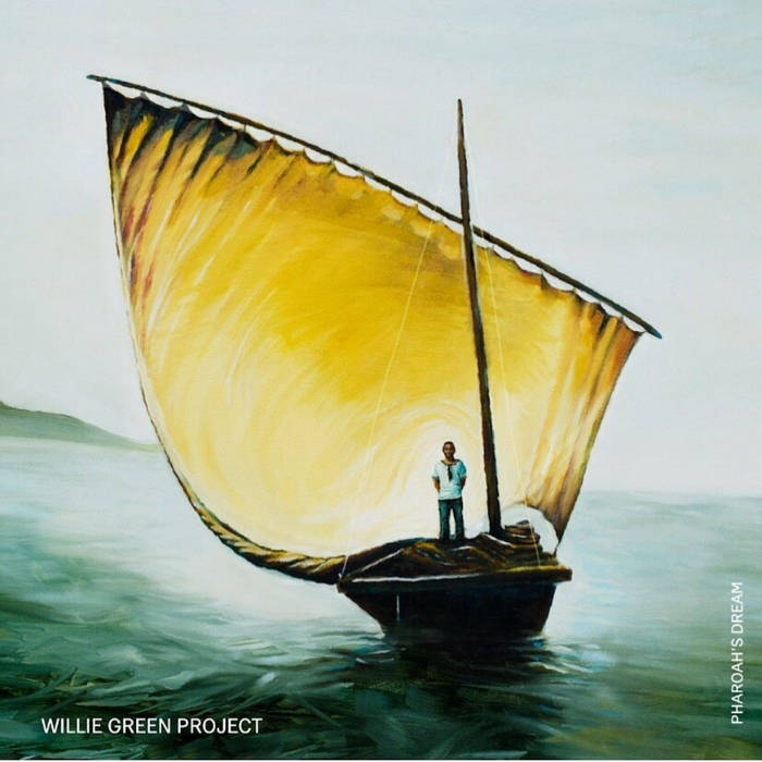 verhoovensjazz jazzalben 2019 - willie green project