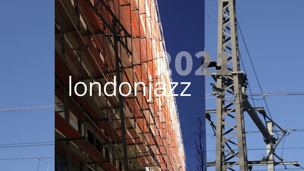 Jazz from UK Oslo Berlin – UK Sound Systems