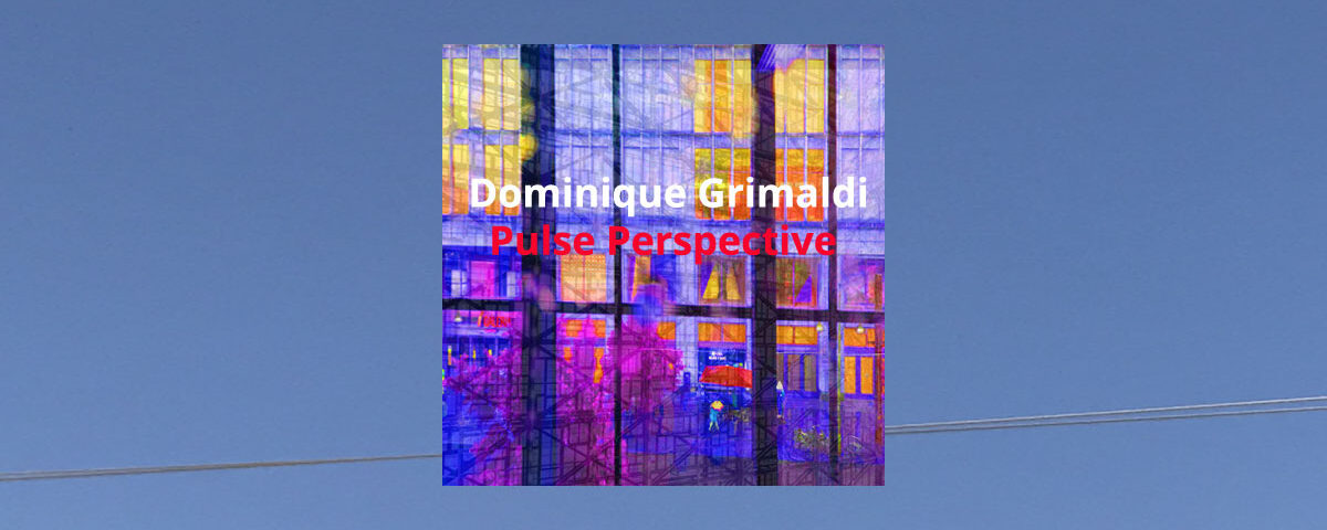 Dominique Grimaldi