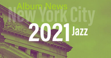 verhoovensjazz - New York Jazz