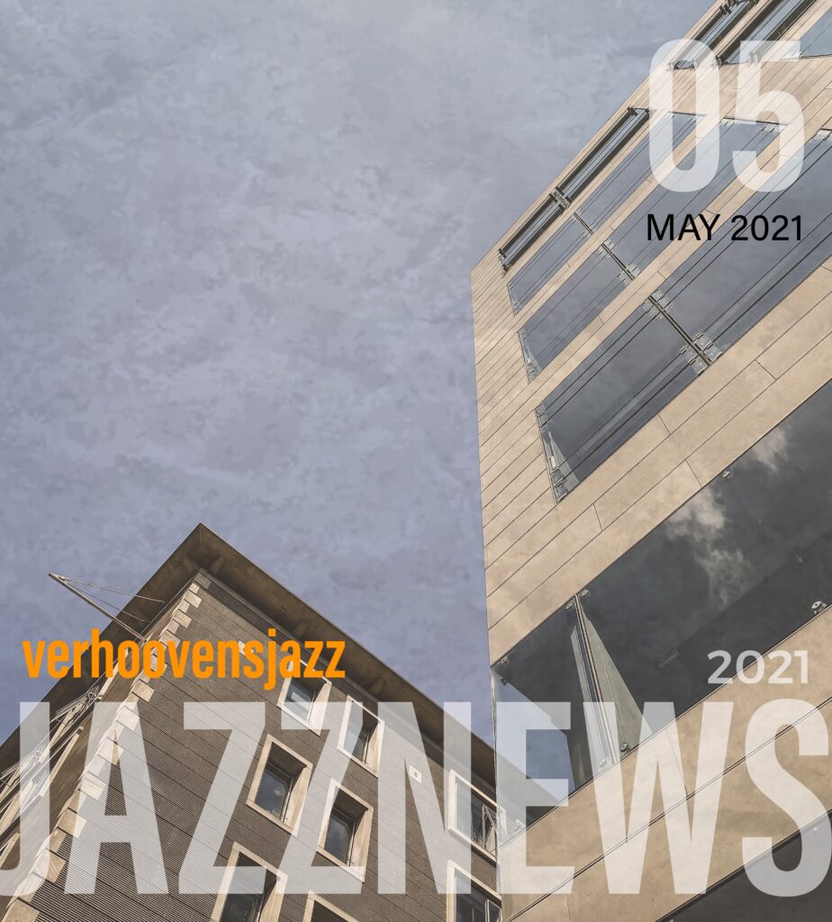 Jazz News Mai 2021