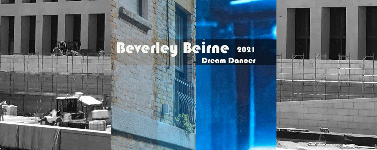 Beverley Beirne Dream Dancer