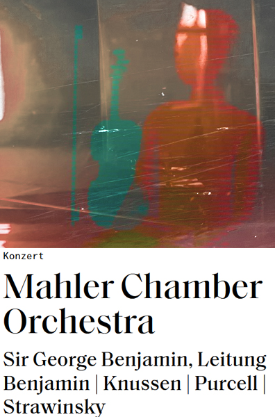 Mahler Chambers