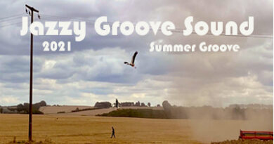 JAZZ Groove Summer