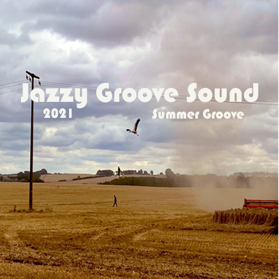 JAZZ Groove Summer