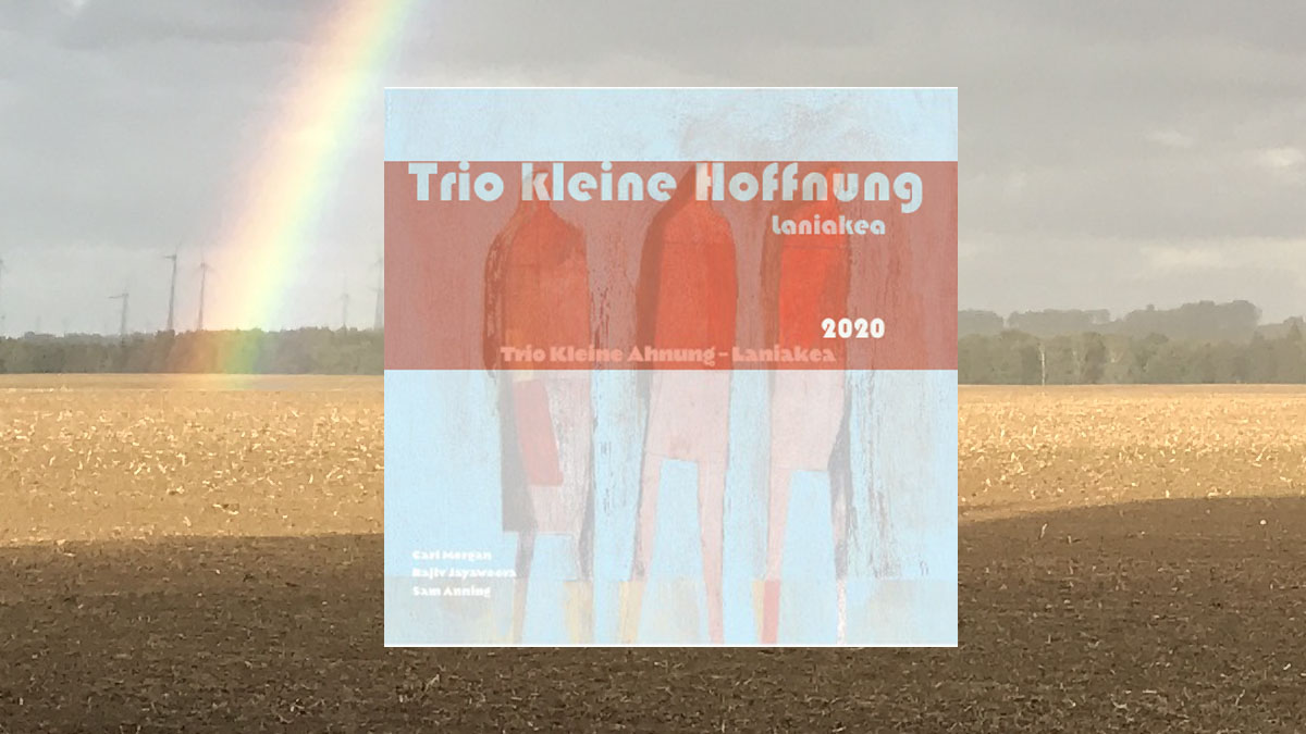 Trio Kleine Hoffnung 2021
