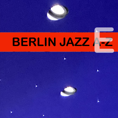 Berlin Jazz Dahlgren Draksler