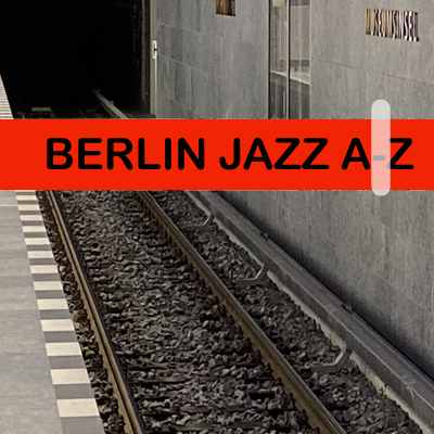 Berlin Jazz Iversen Iyer