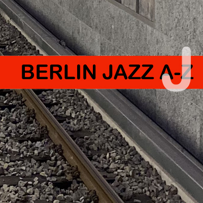 Berlin Jazz Iversen Iyer