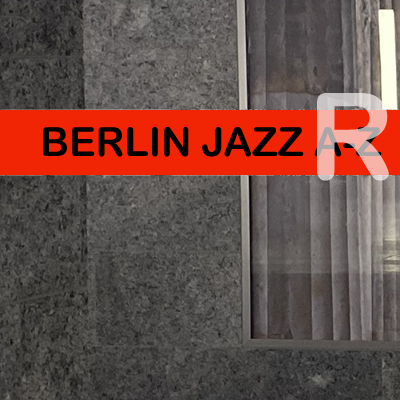 Berlin Jazz - Radatz | Rust