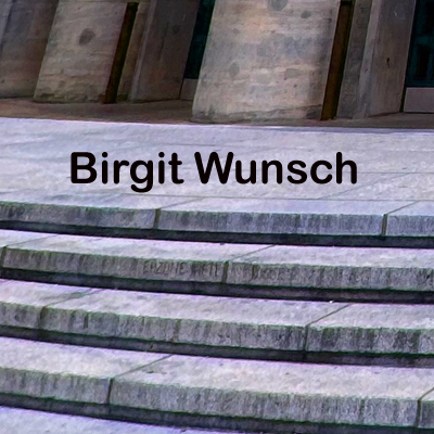 Birgit Wunsch