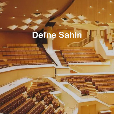 Berlin Jazz Sahin Sund