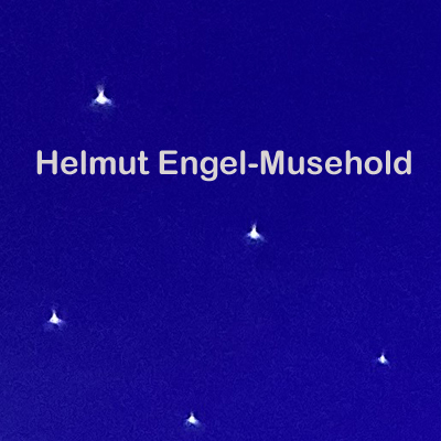Helmut Engel-Musehold