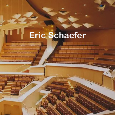 Eric Schaefer