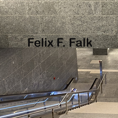 Felix F. Falk