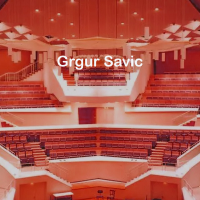 Grgur Savic