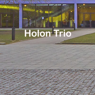 Holon Trio