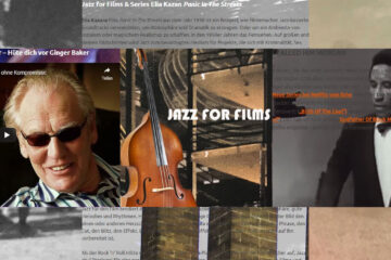 Jazz for Films 1200x675