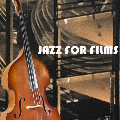 Jazz for Books and Films Moviejazz