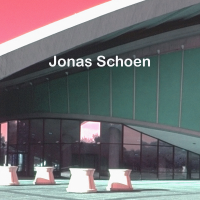 Jonas Schoen