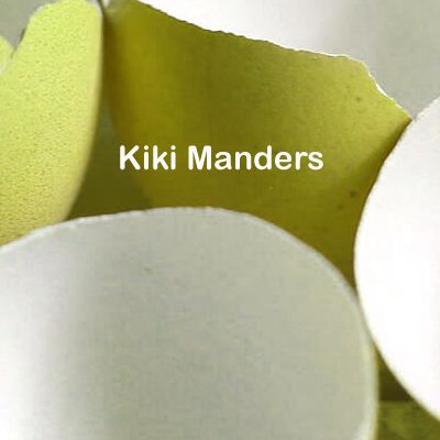 Kiki Manders