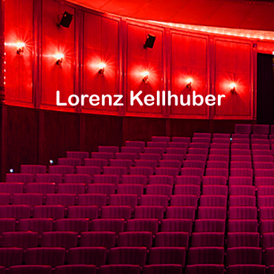 Lorenz Kellhuber