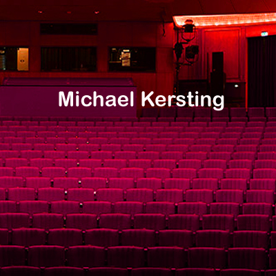 Michael Kersting