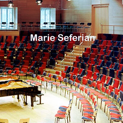 Marie Seferian