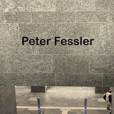 Peter Fessler