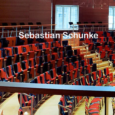 Sebastian Schunke