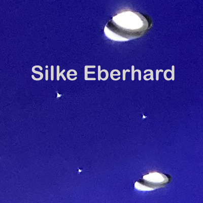 Silke Eberhard