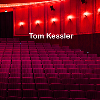 Tom Kessler