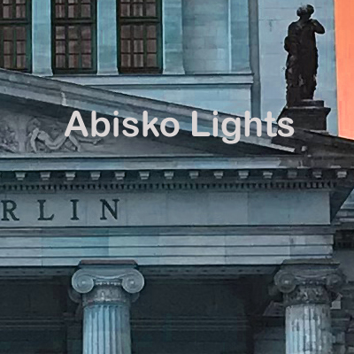 Abisko Lights 