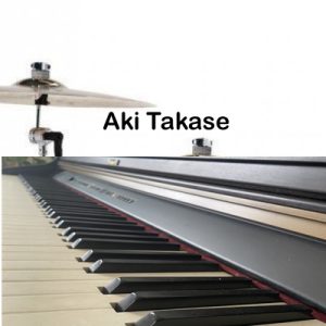 aki takase