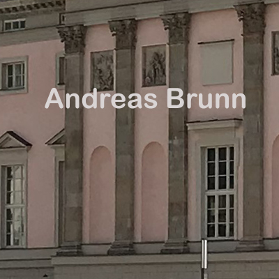 Andreas Brunn