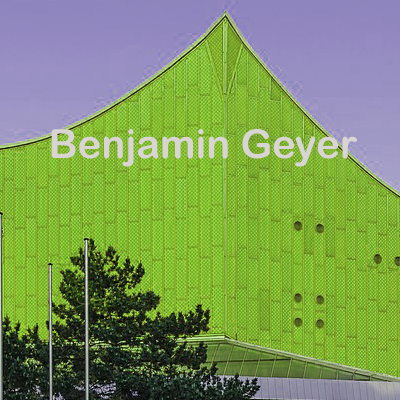 Benjamin Geyer