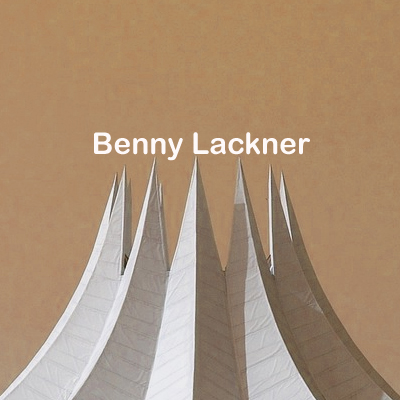 Benny Lackner Link