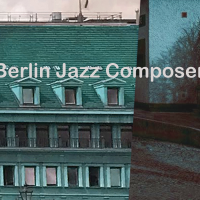 Berlin Jazz Composers Orchestra