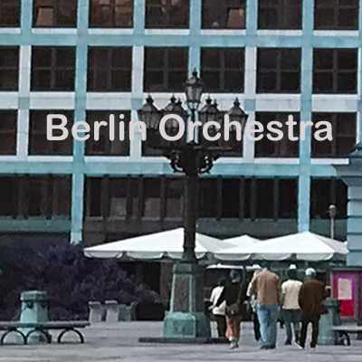 Berlin Orchestra