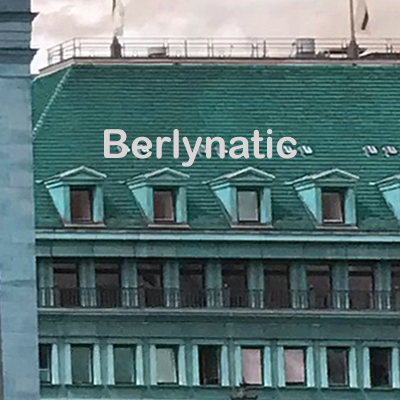 Berlynatic Archestra