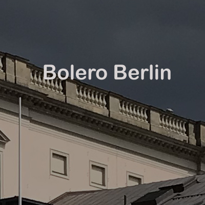 Bolero Berlin
