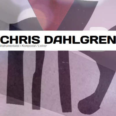 Chris  R.Dahlgren